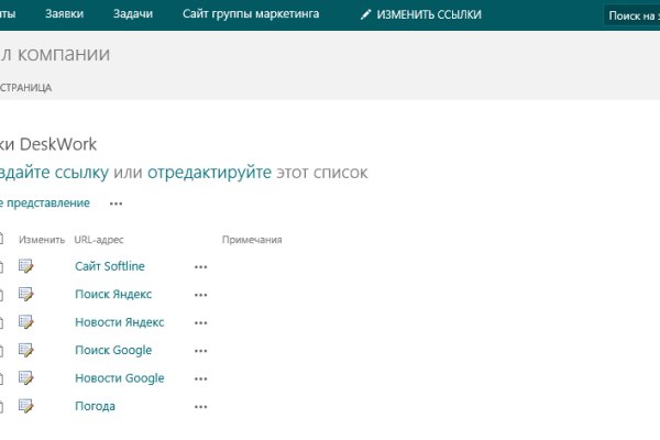 Сайты типа гидры