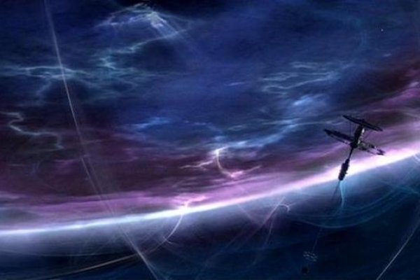 Kraken 25 at