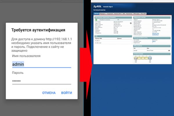 Ссылки для даркнета