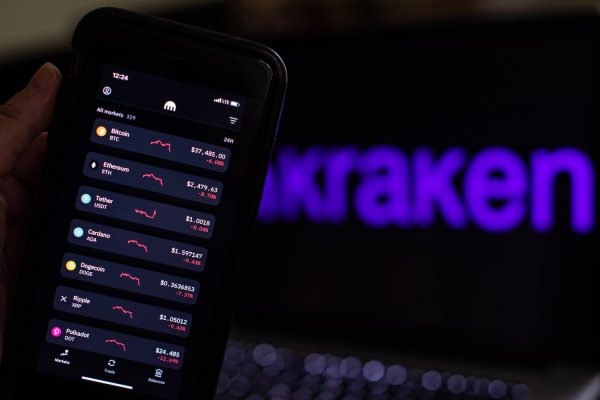 Kraken 24at