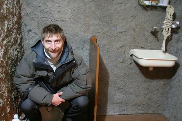 Аутентификатор кракен