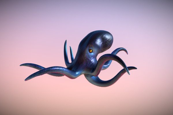 Kraken в россии