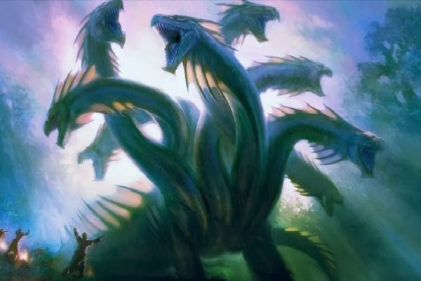 Solaris kraken