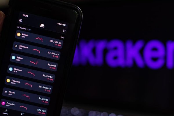 Kraken магазин